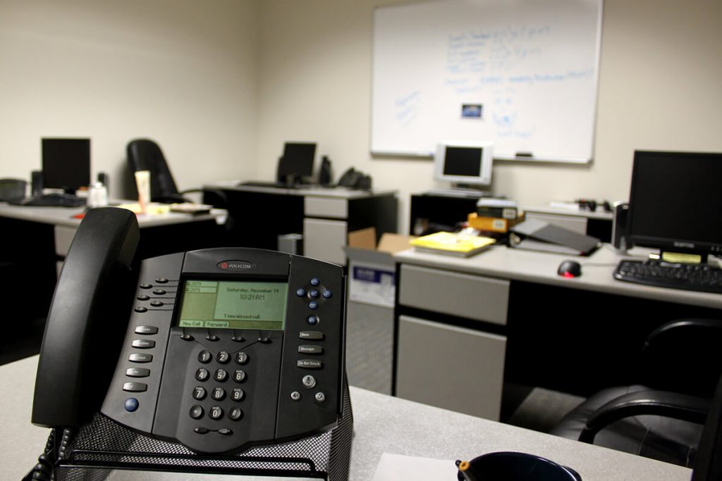 Office Cleaning London